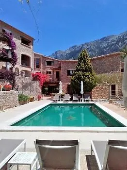 Hotel Apartament Sa Tanqueta De Fornalutx (Adults Only) Spain