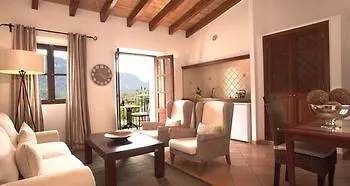 Hotel Apartament Sa Tanqueta De Fornalutx (Adults Only) 4*,  Spain