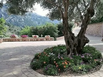 Hotel Apartament Sa Tanqueta De Fornalutx (Adults Only) 4*,  Spain