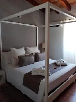 Hotel Apartament Sa Tanqueta De Fornalutx (Adults Only) 4*,