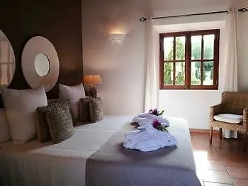 Hotel Apartament Sa Tanqueta De Fornalutx (Adults Only)