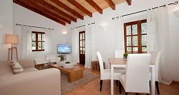 Hotel Apartament Sa Tanqueta De Fornalutx (Adults Only)