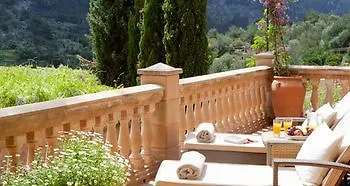 Hotel Apartament Sa Tanqueta De Fornalutx (Adults Only)