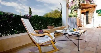 Hotel Apartament Sa Tanqueta De Fornalutx (Adults Only)