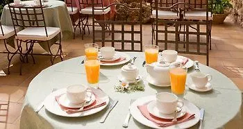 Hotel Apartament Sa Tanqueta De Fornalutx (Adults Only) 4*,  Spain