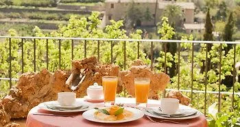 Hotel Apartament Sa Tanqueta De Fornalutx (Adults Only)