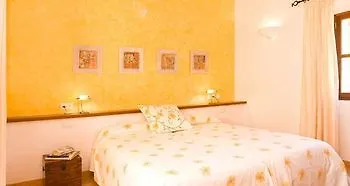 Hotel Apartament Sa Tanqueta De Fornalutx (Adults Only)