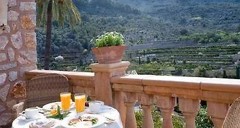 Hotel Apartament Sa Tanqueta De Fornalutx (Adults Only)