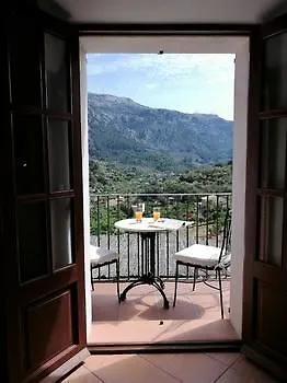 Hotel Apartament Sa Tanqueta De Fornalutx (Adults Only) Spain