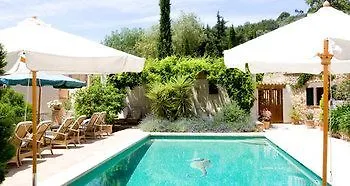 Hotel Apartament Sa Tanqueta De Fornalutx (Adults Only)