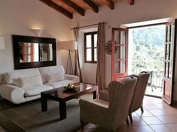 Hotel Apartament Sa Tanqueta De Fornalutx (Adults Only) Spain