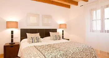 Hotel Apartament Sa Tanqueta De Fornalutx (Adults Only)