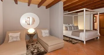 Hotel Apartament Sa Tanqueta De Fornalutx (Adults Only) 4*,