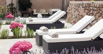 Hotel Apartament Sa Tanqueta De Fornalutx (Adults Only)