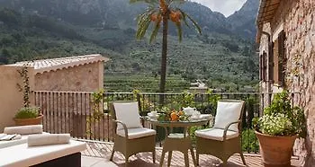 Hotel Apartament Sa Tanqueta De Fornalutx (Adults Only) Spain